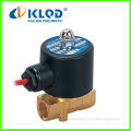 2wh020-10 3/8" Air, Water, Gas Oil Control Valve